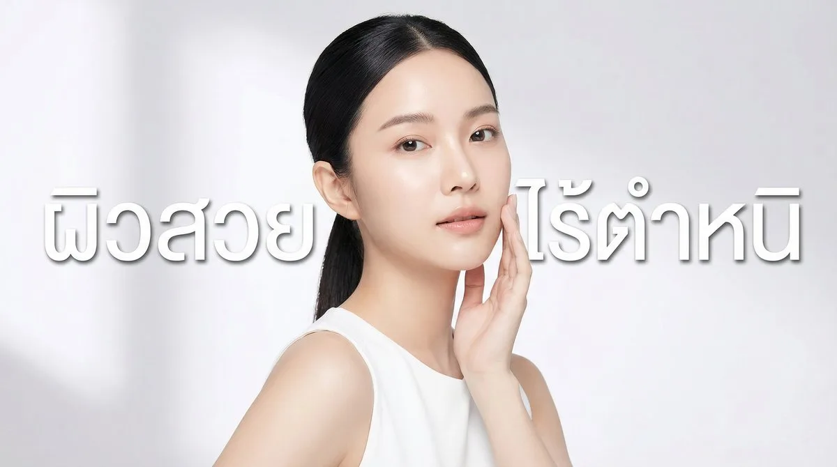 รีวิว Fleen Beauty Skin Caring Corrector คอนซีลเลอร์ที่บำรุงผิวไปด้วย - บทความ Fleen Beauty