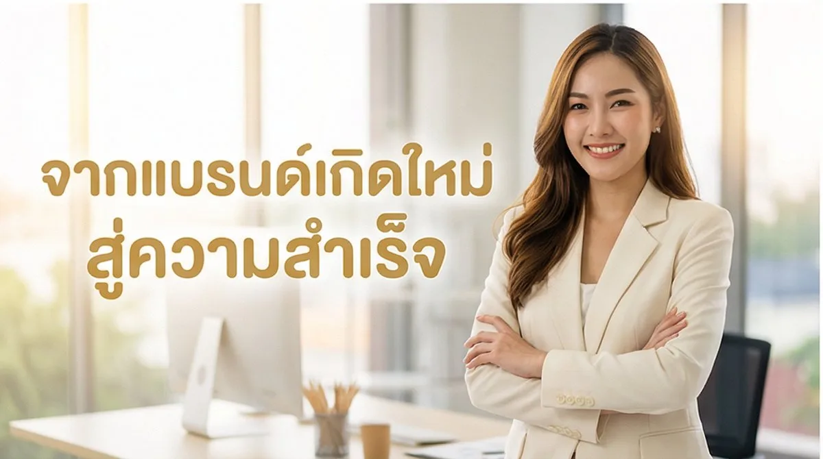 เส้นทาง Fleen Beauty จากแบรนด์เกิดใหม่สู่ยอดขาย 2.5 แสนชิ้นใน 1 ปี - บทความ Fleen Beauty