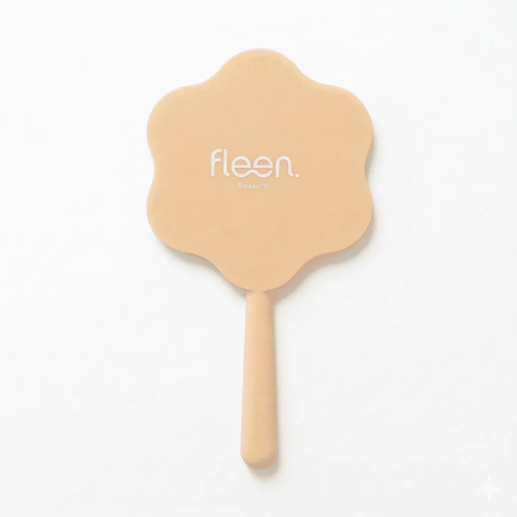กระจกแต่งหน้า ฟลีน บิวตี้ - กระจกแต่งหน้า Fleen Beauty